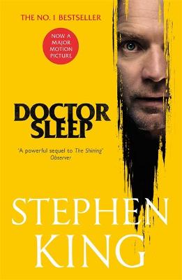Doctor Sleep (Film Tie-In) (Paperback)
