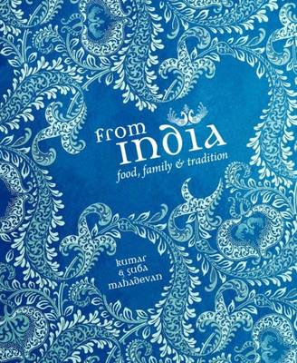 From India (Hardcover)