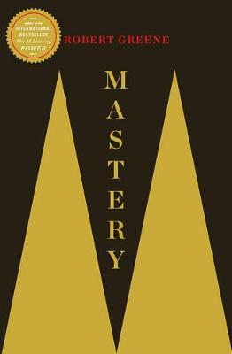 Mastery (Trade Paperback)
