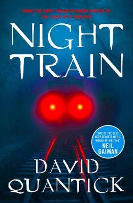 Night Train (Paperback)