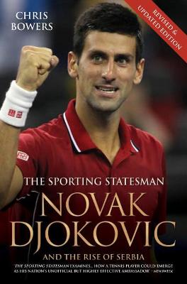 Novak Djokovic (Paperback)