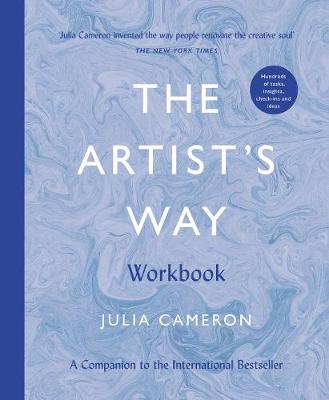 The Artist's Way Workbook (Paperback)