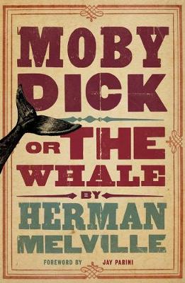 Moby Dick (Paperback)