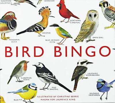 Bird Bingo (Game)