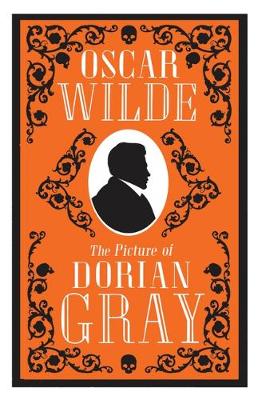 The Picture of Dorian Gray (Paperback)