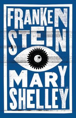 Frankenstein (Paperback)