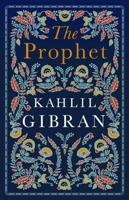 The Prophet (Paperback)