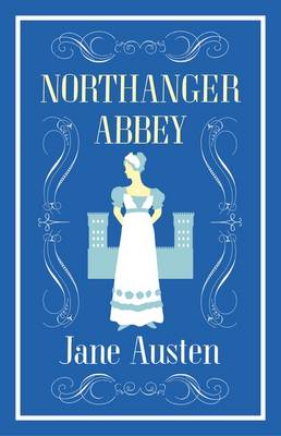 Northanger Abbey (Paperback)