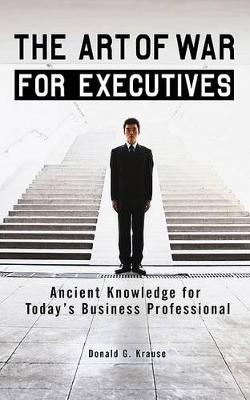 The Art Of War For Executives