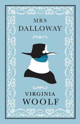 Mrs Dalloway: Alma Classic (Paperback)