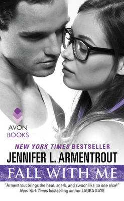Wait For You 5: Fall With Me (Paperback)