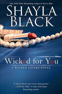 Wicked for You (Paperback)