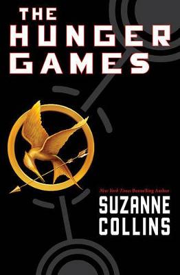 The Hunger Games 1: The Hunger Games (Paperback)