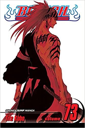 Bleach, Vol. 73 (Trade Paperback)