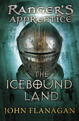 Ranger's Apprentice 3: The Icebound Land (Paperback)
