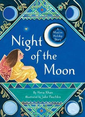 Night of the Moon: A Muslim Holiday Story (Paperback)