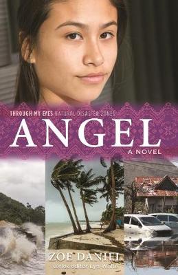 Angel: Through My Eyes: Natural Disaster Zones (Paperback)