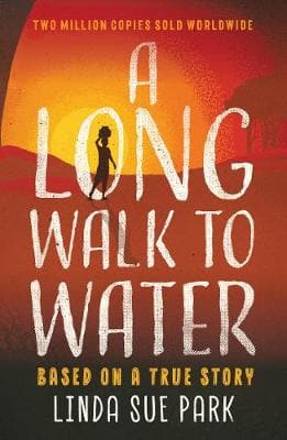 A Long Walk to Water (Paperback)