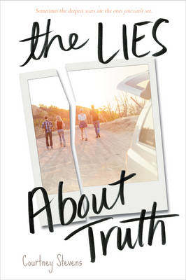 The Lies About Truth (Paperback)