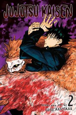 Jujutsu Kaisen, Vol. 2 (Trade Paperback)
