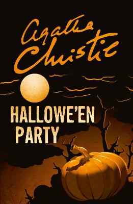 Hallowe'en Party (Poirot) (Paperback)