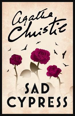 Sad Cypress (Poirot) (Paperback)