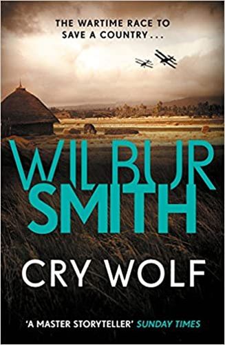 Cry Wolf