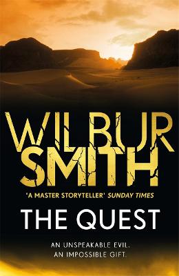 The Quest (Paperback)