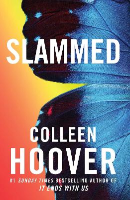 Slammed (Paperback)