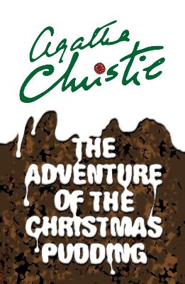 The Adventure of the Christmas Pudding (Poirot)