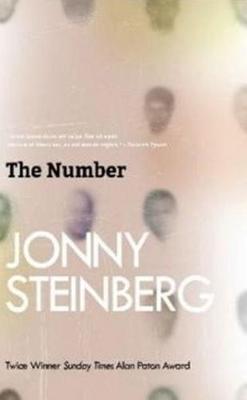 The Number (Paperback)