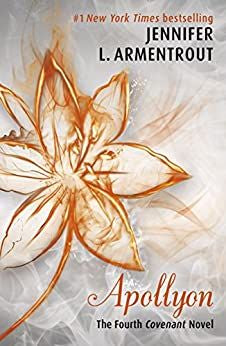 Covenant 4: Apollyon (Paperback)