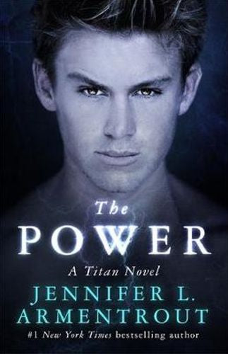 The Power: The Titan Series Book 2 (Paperback)