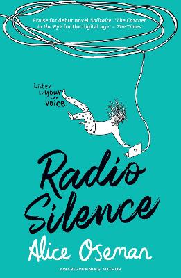 Radio Silence (Paperback)