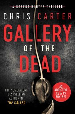 Gallery of the Dead (Paperback)