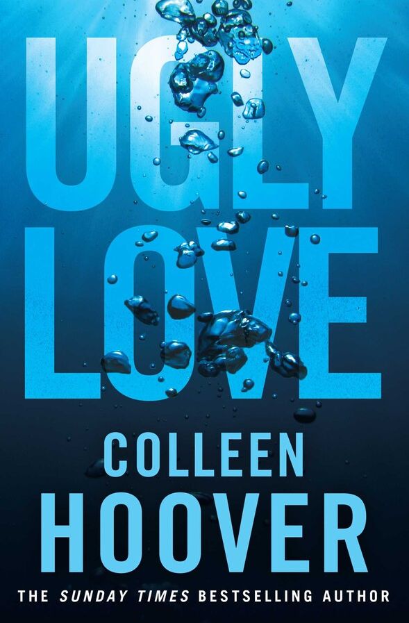 Ugly Love (Paperback)