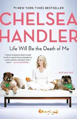Life Will Be the Death of Me TPB