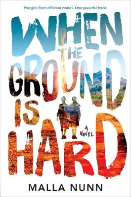When The Ground Is Hard