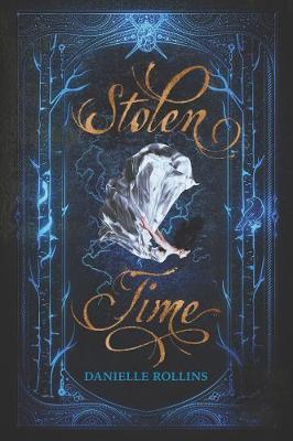 Stolen Time (Paperback)
