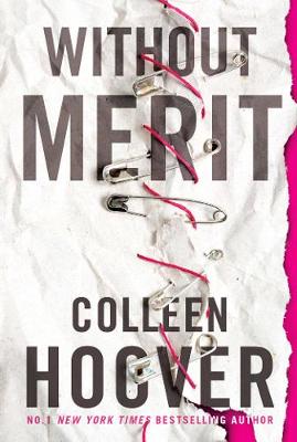 Without Merit (Paperback)