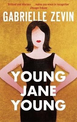 Young Jane Young (Paperback)