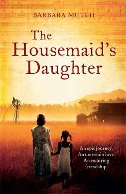 The Housemaid's Daughter (Paperback)