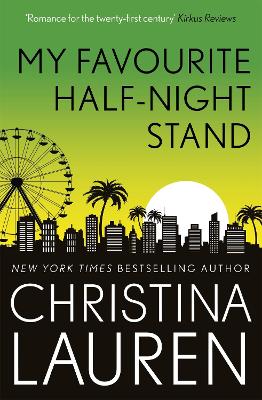 My Favourite Half-Night Stand (Paperback)