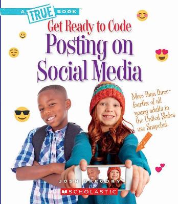 Posting on Social Media