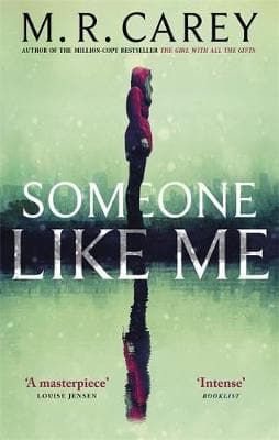 Someone Like Me (Paperback)