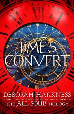 Time's Convert 4 : All Souls (Paperback)