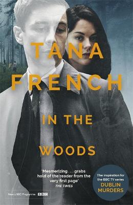 Dublin Murder Squad 1: In The Woods (Paperback)
