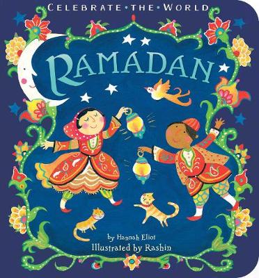 Ramadan (Board Book)