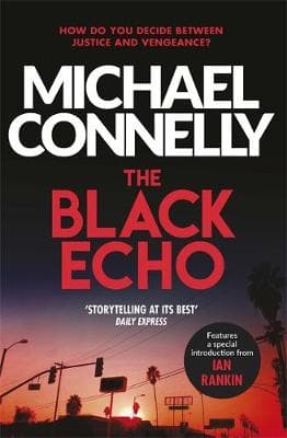 The Black Echo (Paperback)