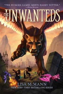 The Unwanteds (Book 1)
